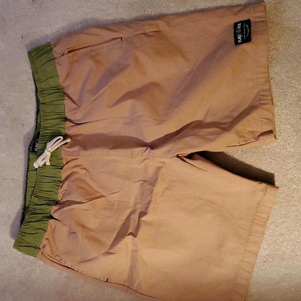 Casual shorts